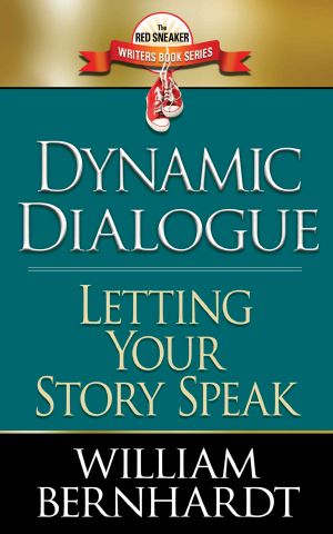 [The Red Sneaker Writers 04] • Dynamic Dialogue · Letting Your Story Speak